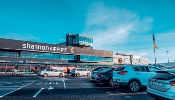 Ирландский аэропорт приостановил работу из-за инцидента с Boeing