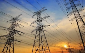 Украинцев обяжут сократить потребление электроэнергии на 30%