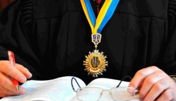 Председатель ССУ требует запись, на которой судья Запорожан называет себя "царем и богом"