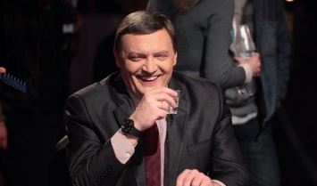 Грымчак ошарашил странными развлечениями в министерстве, украинцам показали все