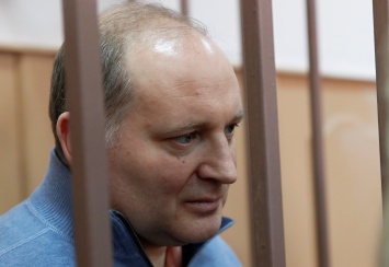 Фигуранта дела Baring Vostok Дельпаля перевели под домашний арест