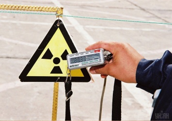 Радиоактивный йод обнаружили на воздушной фильтростанции в Сванховде недалеко от российской границы