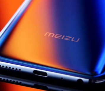 Meizu готовит новый "смартфон-убийцу" Xiaomi