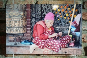 Одесситов приглашают в фотопутешествие в Непал