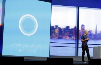 Microsoft продолжит расшифровывать записи разговоров пользователей Cortana и Skype