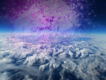 Отследить посылку Вселенной: Свежая межзвездная пыль обнаружена в снегах Антарктиды