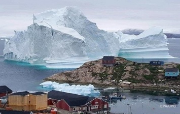 Трамп интересуется покупкой Гренландии - СМИ