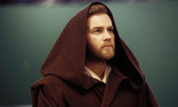 Юэн Макгрегор вернется к роли Оби-Вана Кеноби в сольном сериале по "Звездным войнам"