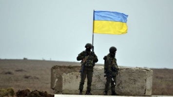 На Донбассе погибли трое бойцов ВСУ. Штаб ООС отрицает эту информацию