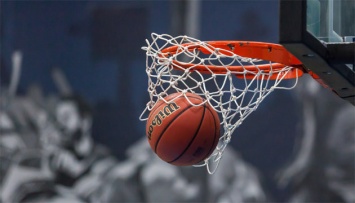 В Доброполье стартовали учебно-тренировочные сборы юношей по баскетболу