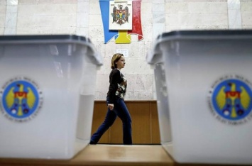 Додон изменил избирательную систему Молдовы