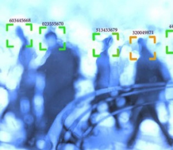 Как распознавание лиц используется властями разных стран