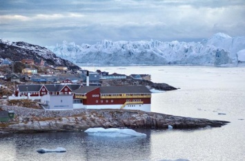 Власти Гренландии ответили Трампу после его идеи купить остров у Дании