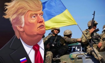 СМИ Америки: США не хотят давать в руки Украине серьезные вооружения
