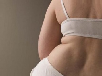 Прибавка в весе женщины перед беременностью может стать причиной рака у ребенка