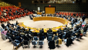 Совбез ООН провел закрытое заседание по Кашмиру - впервые за 50 лет