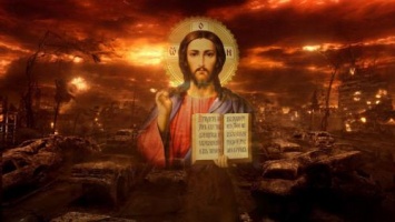 Конец Света в сентябре! Сбылось пророчество «Второго пришествия» Христа - эксперт