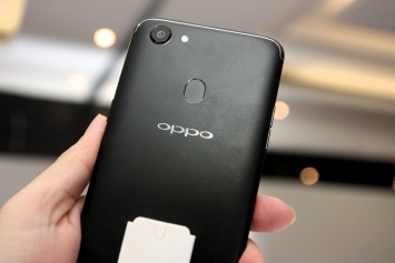 Новый смартфон Oppo Reno 2 получил четверную основную камеру