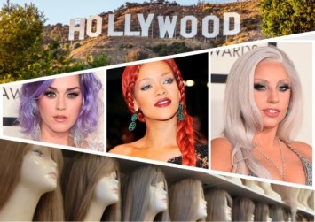 Красотка днем, в ночи - урод: Раскрыт секрет тренда Голливуда на парики