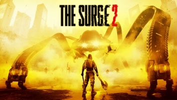 The Surge 2 ушла на золото и получила трейлер с ранними восторгами прессы