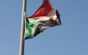 В Судане военные и оппозиция подписали соглашение о переходном периоде