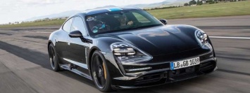 Новый суперкар Bugatti, краш-тесты Audi E-Tron и Tesla, а также дебют электрокара Porsche Taycan: ТОП новостей недели