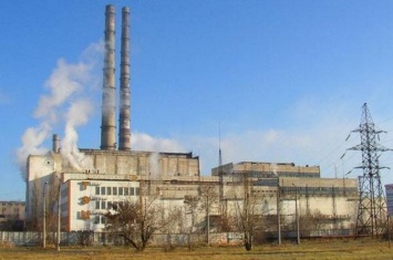 Северодонецкая ТЭЦ может не получить номинацию на газ
