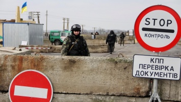 Прорыв на украинской границе: военные открыли стрельбу, первые подробности