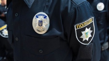 В полиции Новой Каховки имеются "лишние" люди