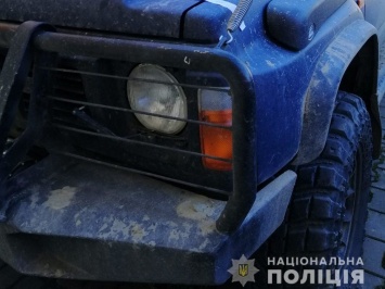 Дело о стрельбе пограничников в Черновицкой области передали в Госбюро расследований - полиция