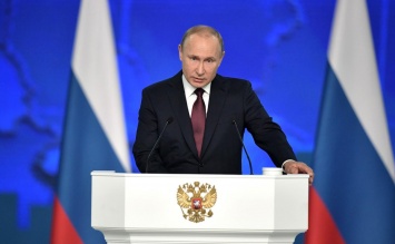 Публицист подвел итоги 20-летия правления Путина в России