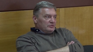 Прокурор прокомментировал законность помещения Грымчака в СИЗО