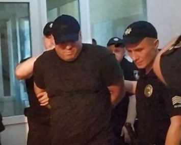 Суд арестовал Артура Сороченко до 1 октября с правом внесения залога