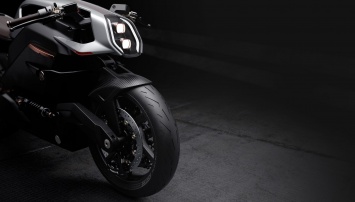 Электрический мотоцикл Arc Vector уже можно заказать (ФОТО)