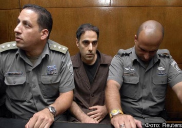 В Израиле убийцу премьер-министра Ицхака Рабина отправили в карцер
