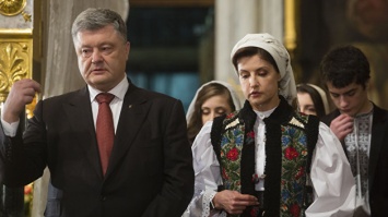 Фонд жены Порошенко выделил 9 миллионов на комедию о войне в Донбассе