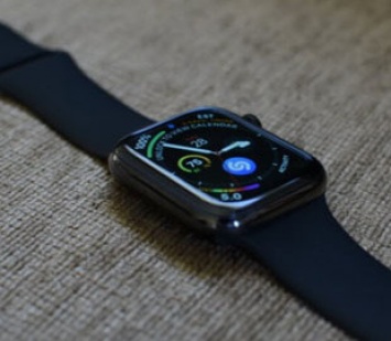 Apple Watch Series 5 получат керамический и титановый корпус