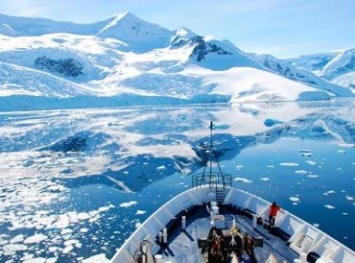 Семь стран поделят Антарктиду через 30 лет