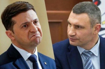 Ссылка команды Зеленского на Конституцию в желании урезать власть Кличко не выдерживает критики - эксперт