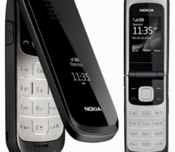 Nokia выпустит обновленную версию знаменитой кнопочной «раскладушки»