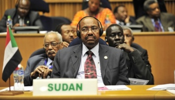 В Судане начали судить экс-президента за коррупцию