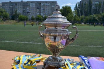 Грядут четвертьфинальные игры кубка АПК Николаевской области памяти Юрия Маврокордато