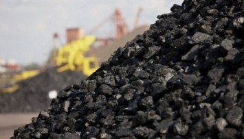 В зоне ООС изъяли 50 тысяч тонн российского угля