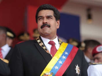 Мадуро вправе пожаловаться в ООН на Колумбию - эксперт
