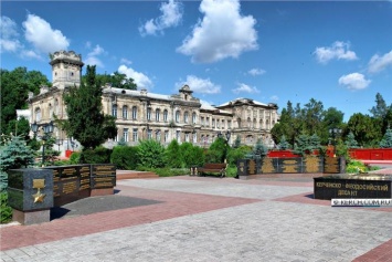 Керчь оказалась в десятке самых тихих и комфортных российских городов
