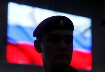 24 августа на проспекте Сахарова пройдет акция в честь флага России