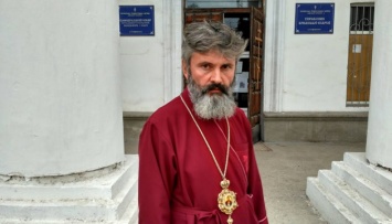 Крымская епархия ПЦУ обжаловала решение "суда", которое лишило верующих помещения