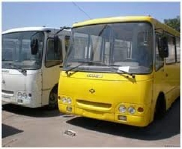 В Донецке 24 августа поменяются схемы движения пяти автобусных маршрутов