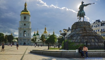 Киев попал в топ-50 самых дружелюбных городов мира