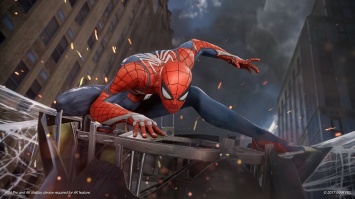Sony приобрела студию-разработчика Marvel's Spider-Man и Ratchet & Clank